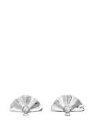 Maanesten Fantine Earrings Silver