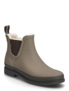 Tretorn Eva W Khaki Green