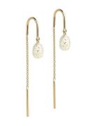 Enamel Copenhagen Earrings, Eleanor Vit