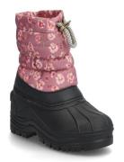 Pom Pom Pmwill Winter Boot Rosa