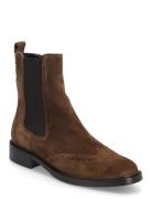 Billi Bi Boots Brun