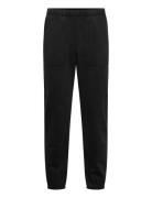 Champion Elastic Cuff Pants Svart
