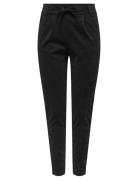 ONLY Carmakoma Carpoptrash-Alya Easy Glit Pant Noos Svart