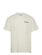 Dickies M Statesville Tee Ss Kräm