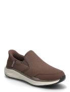 Skechers Men Equalizer 6.0 Brun