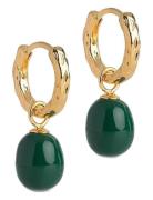 Enamel Copenhagen Hoops, Significant Enamel Grön