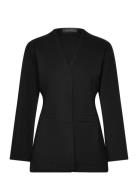 Residus Ama Blazer Svart