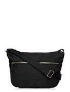 Markberg Monombg Crossbody Bag, Rec. Svart