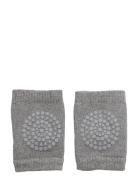 GoBabyGo Crawling Kneepads Grå