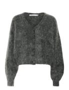 Gestuz Gzdebbie Cardigan Noos Grå