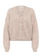 Gestuz Gzdebbie Cardigan Kräm