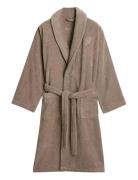 GANT Embroidery Robe Beige