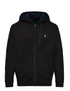 Polo Ralph Lauren Rl Fleece-Lsl-Sws Svart