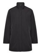 Armani Exchange Trench Marinblå