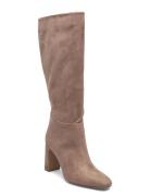 Steve Madden Speedway Beige
