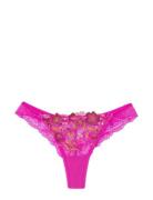 Etam Allure - Tanga Rosa