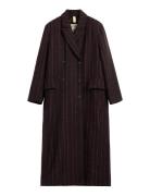 Brixtol Textiles Olivia Brun