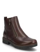 Rieker 78556 Brun