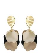 Bud To Rose Paloma Mix Black/Sand/Gold Guld