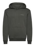 Tiger Of Sweden Marco Khaki Green