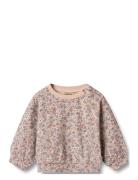 Wheat Sweatshirt L/S Lia Rosa