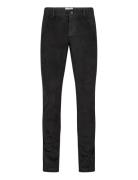 Bruun & Stengade Bs Kenn Regular Fit Chinos Svart