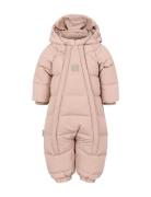 MarMar Copenhagen Oberto Suit Rosa