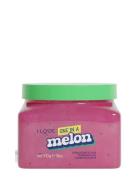 I LOVE I Love In A Melon Shea Sugar Scrub Rosa