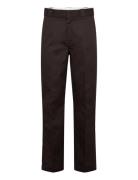 Dickies 874 Work Pant Rec Brun