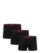 HUGO Trunk Triplet Spray Svart