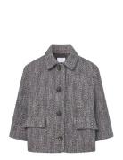 Lovechild 1979 Daliah Jacket Brun