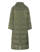 Part Two Safirpw Otw Khaki Green