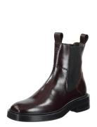 GANT Fallwi Mid Boot Brun