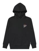 Billabong Foundation Po Svart