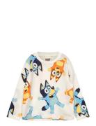 Bluey Tshirt Multi/patterned