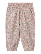 Wheat Sweatpants Chevy Rosa