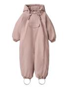 Wheat Wintersuit Evig Rosa