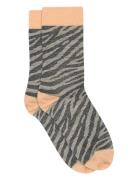 Mp Denmark Beate Socks Grå
