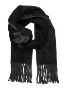 Marimekko Onnekas Unikko Svart