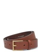 Markberg Emirambg Belt Brun