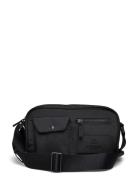 Markberg Darlambg Crossb., Monochrome Svart