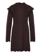 Fliink Alilly Dress Brun