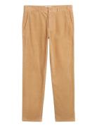 GANT Regular Cord Chinos Beige