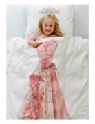 Borganäs Of Sweden Duvet Cover Set Princess Multi Vit