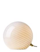 Halo Design Candy Table Lamp Kräm