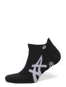 Asics Court+ Tennis Ankle Sock Svart