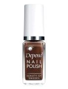 Depend Cosmetic Old New School 825 Brun