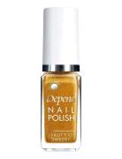 Depend Cosmetic Old New School 826 Guld