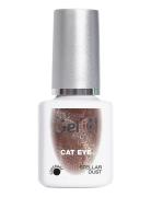 Depend Cosmetic Gel Iq Cat Eye Stellar Dust Silver
