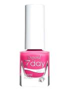 Depend Cosmetic 7Day Hybrid Polish 7357 Rosa